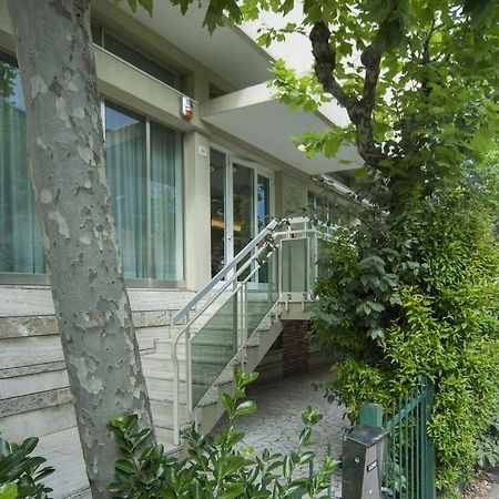 Bordonchio Hotel Rinaldi מראה חיצוני תמונה