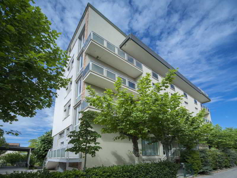 Bordonchio Hotel Rinaldi מראה חיצוני תמונה