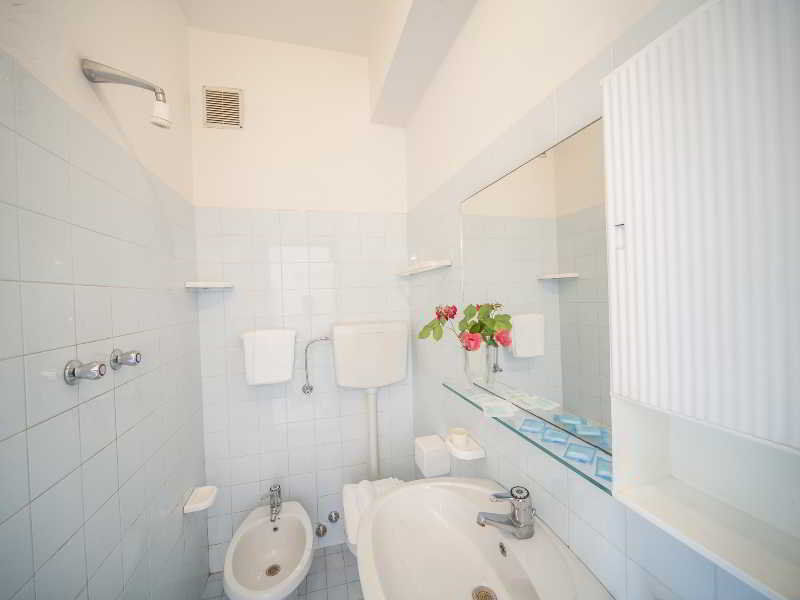 Bordonchio Hotel Rinaldi מראה חיצוני תמונה