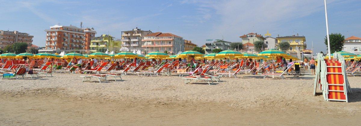 Bordonchio Hotel Rinaldi מראה חיצוני תמונה