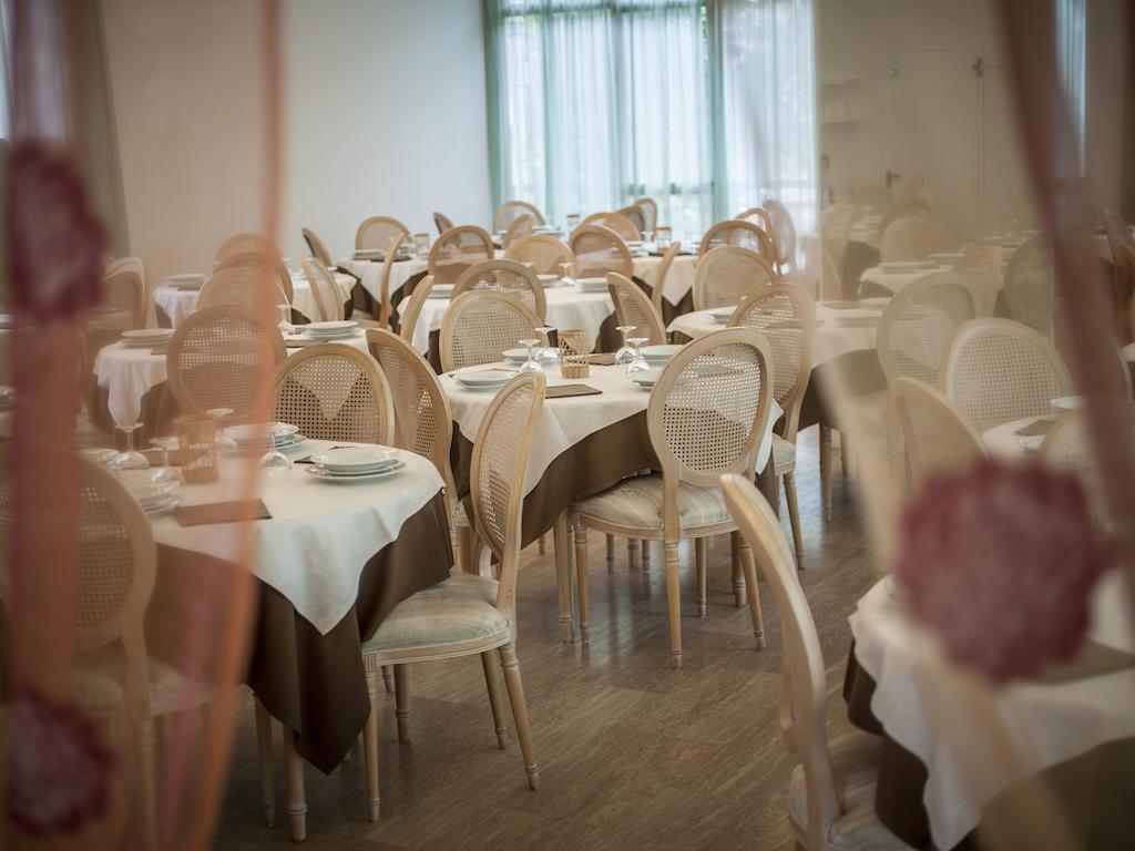 Bordonchio Hotel Rinaldi מראה חיצוני תמונה