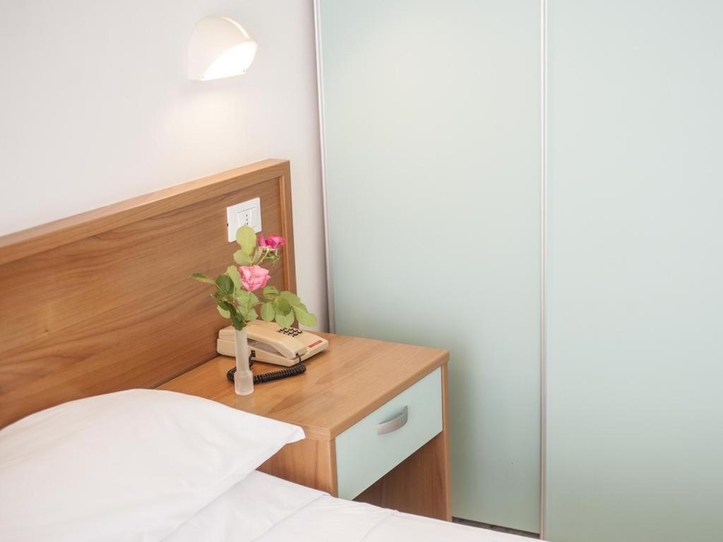 Bordonchio Hotel Rinaldi מראה חיצוני תמונה