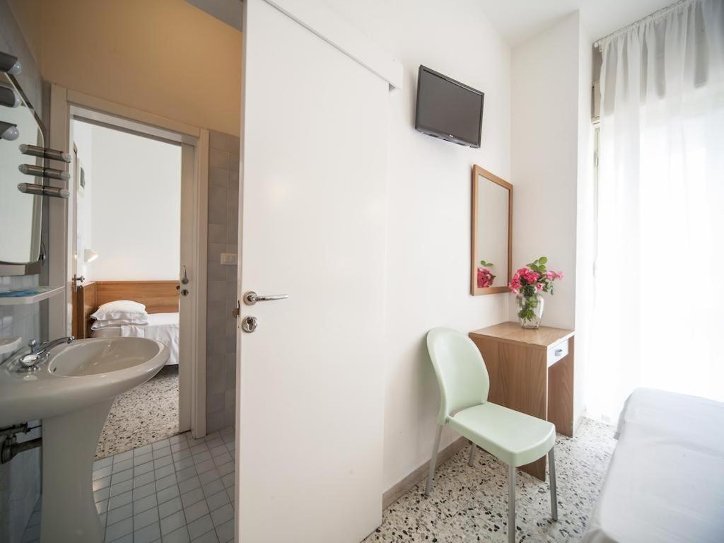 Bordonchio Hotel Rinaldi מראה חיצוני תמונה