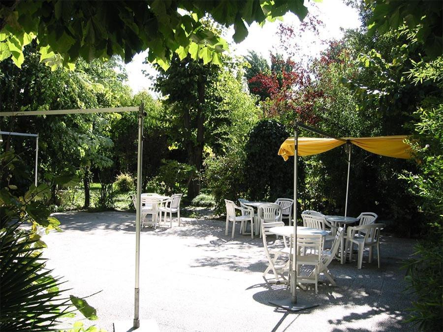 Bordonchio Hotel Rinaldi מראה חיצוני תמונה